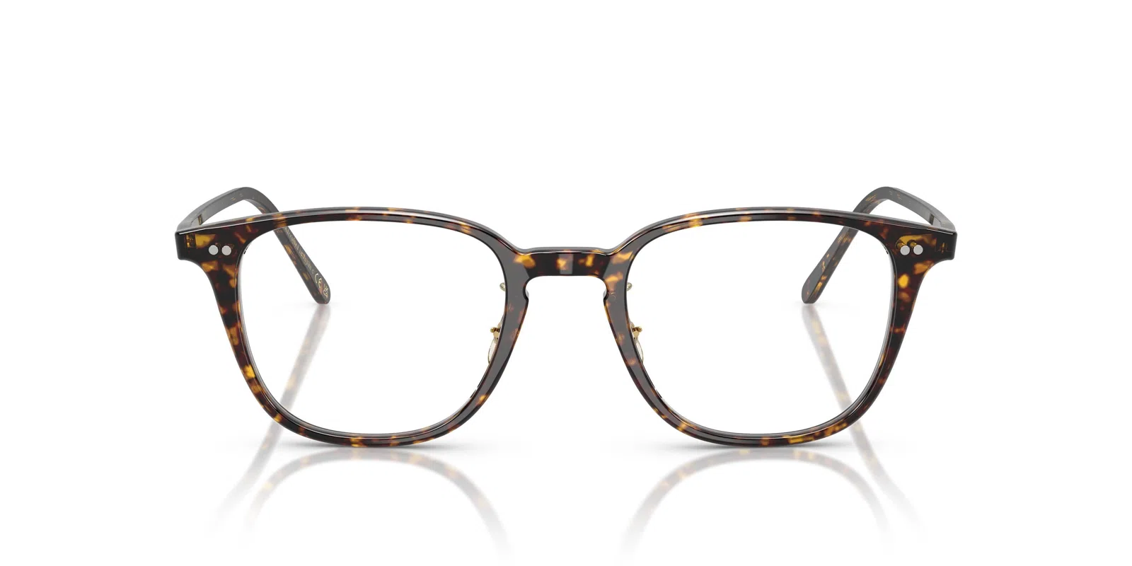 Oliver Peoples Sobel 5578 Eyeglasses - view 5